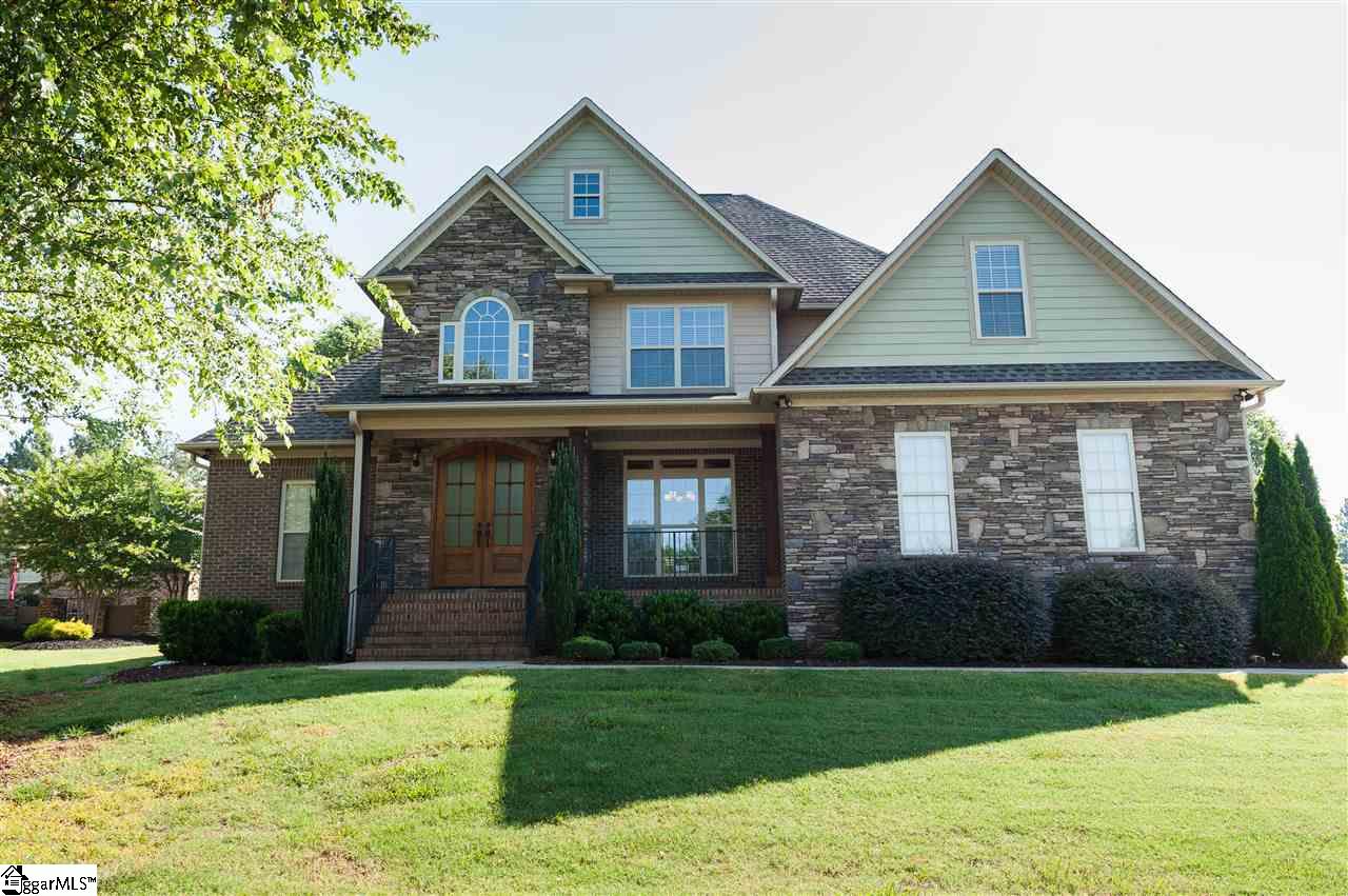 505 Wicked Stick Court Inman, SC 29349 - Photo 1 of 36