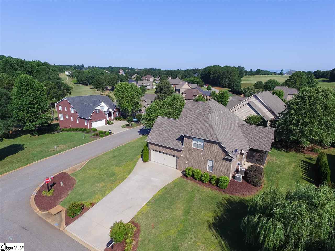 505 Wicked Stick Court Inman, SC 29349 - Photo 2 of 36