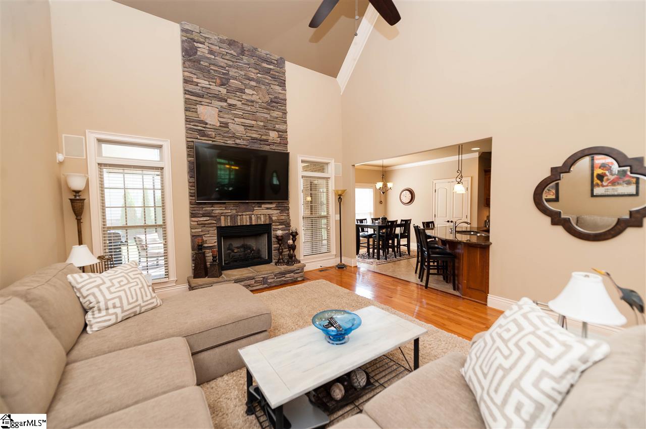 505 Wicked Stick Court Inman, SC 29349 - Photo 11 of 36