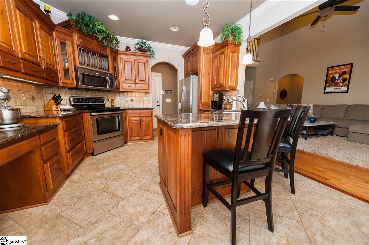 505 Wicked Stick Court Inman, SC 29349 - Photo 20 of 36