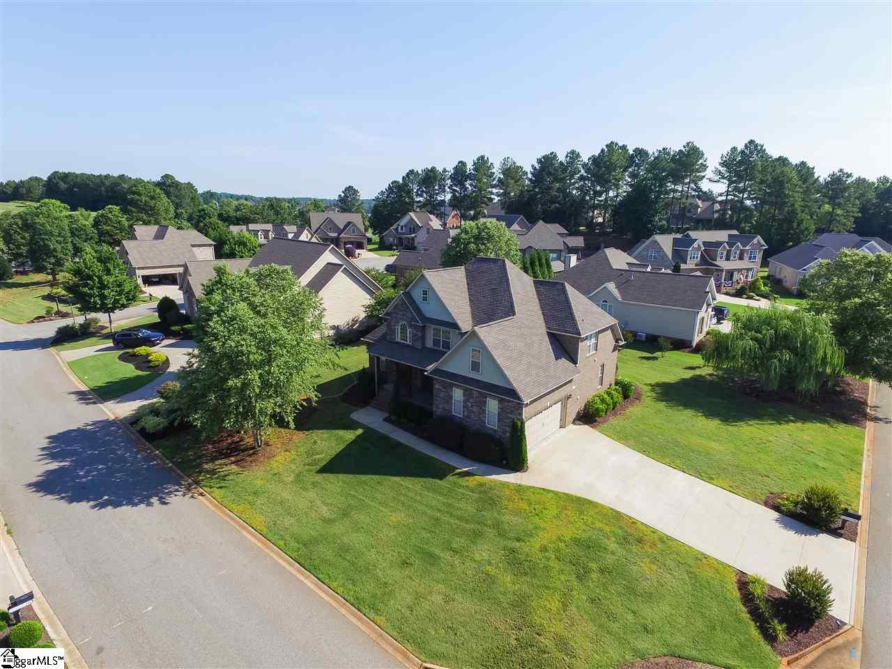 505 Wicked Stick Court Inman, SC 29349 - Photo 24 of 36