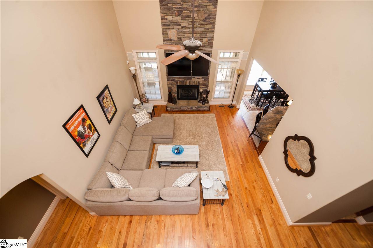505 Wicked Stick Court Inman, SC 29349 - Photo 26 of 36