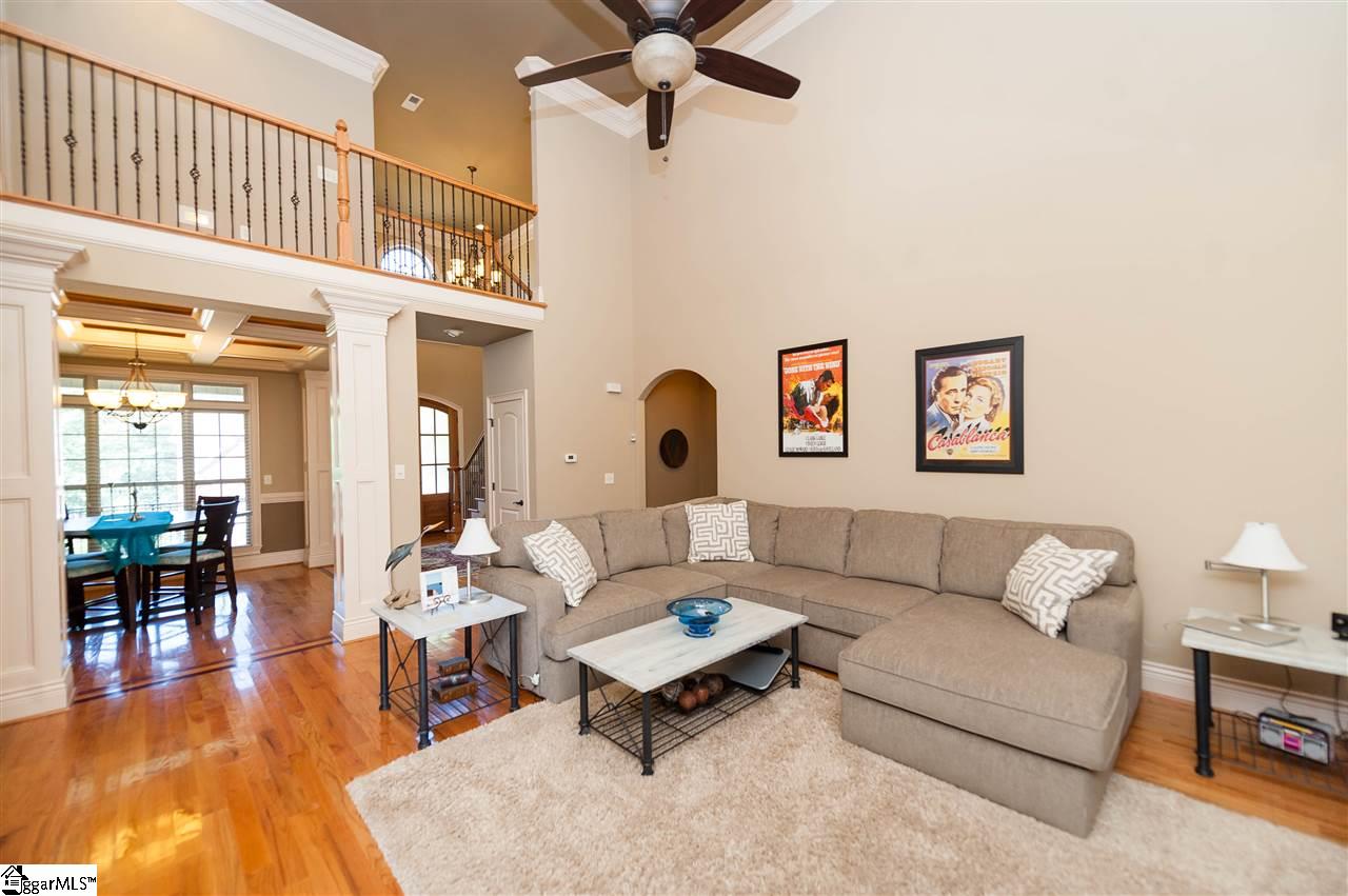 505 Wicked Stick Court Inman, SC 29349 - Photo 27 of 36