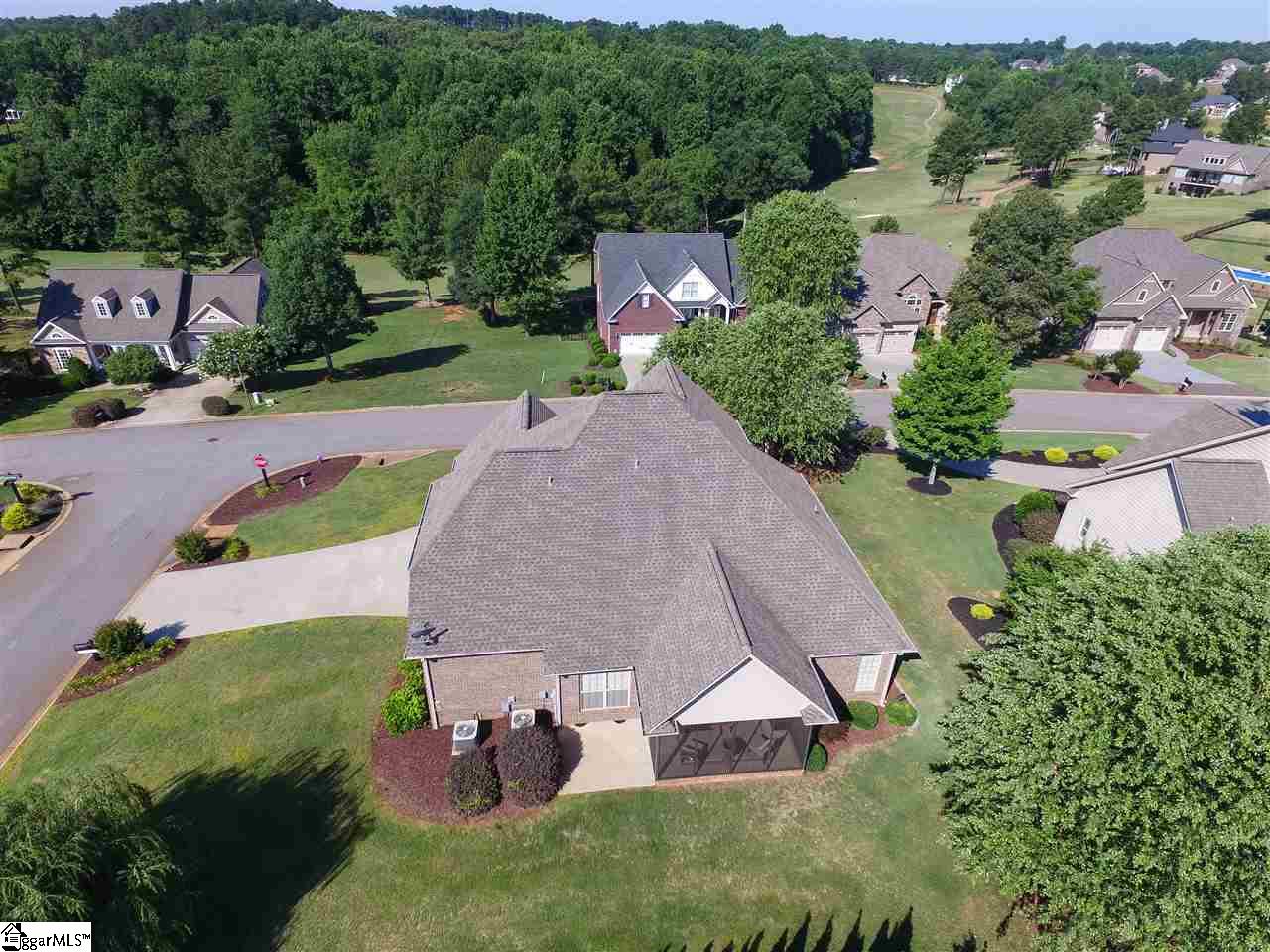 505 Wicked Stick Court Inman, SC 29349 - Photo 34 of 36