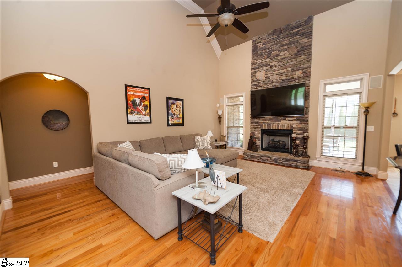 505 Wicked Stick Court Inman, SC 29349 - Photo 5 of 36