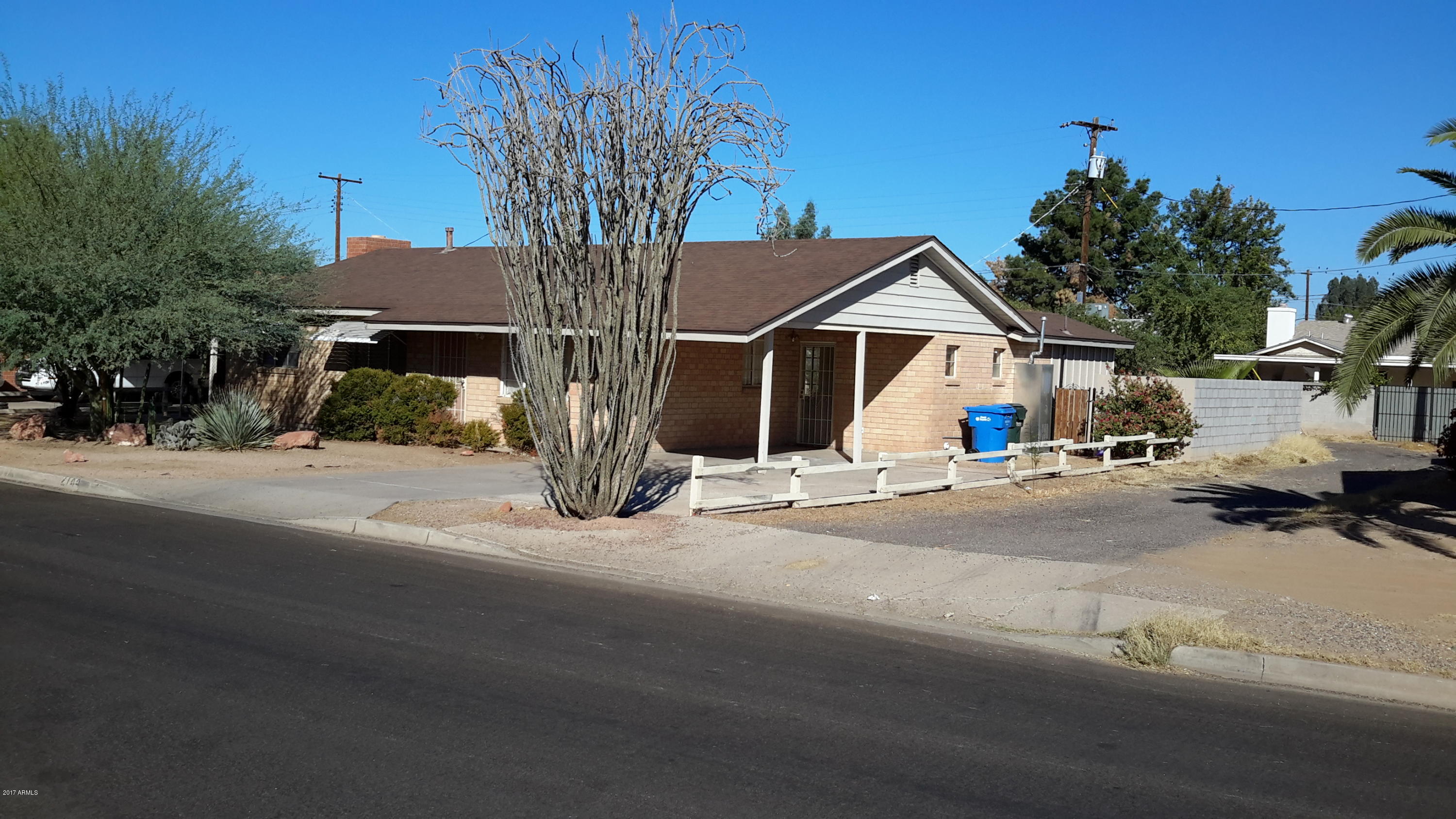 2744 West Ocotillo Road Phoenix, AZ 85017 - Photo 1 of 33 1