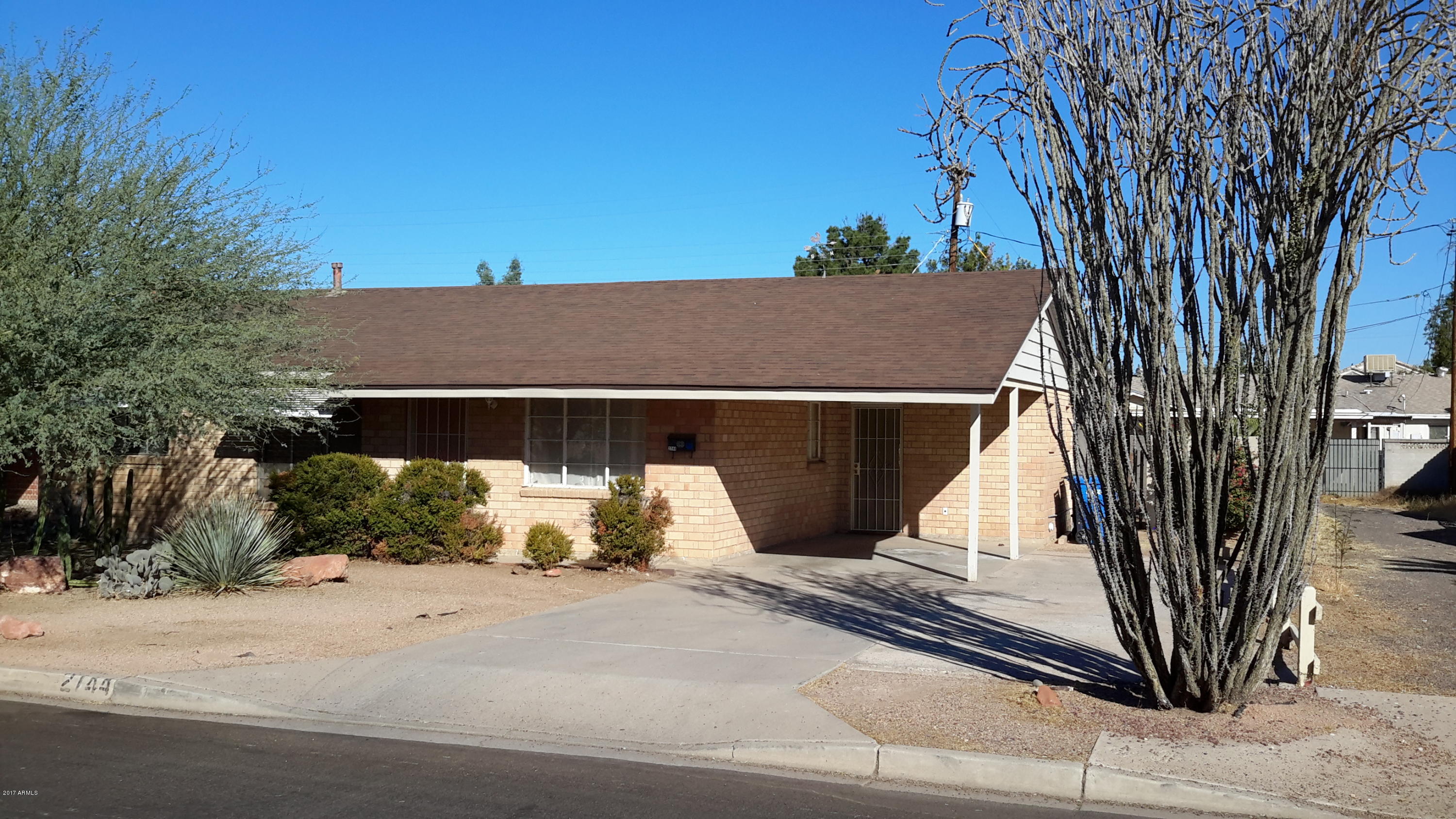 2744 West Ocotillo Road Phoenix, AZ 85017 - Photo 2 of 33 2