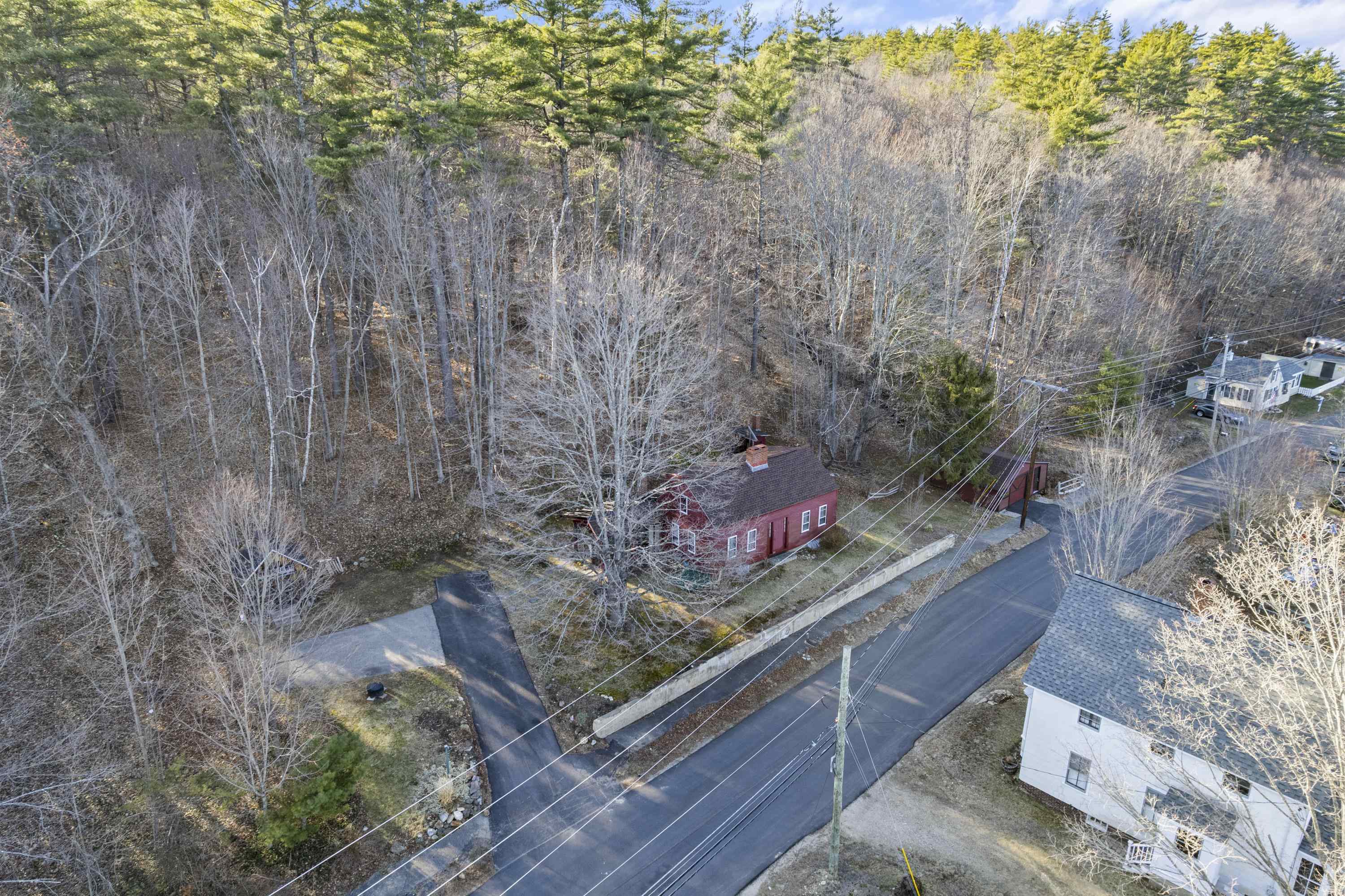 27 Depot Pond Road Milton, NH 03851 - Photo 54 of 59 Gallery Image 54