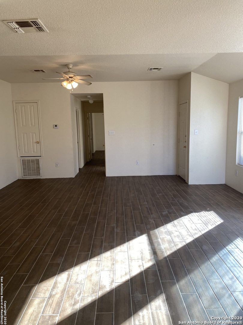11220 Center Point Road San Antonio, TX 78233 - Photo 5 of 15 a view of an empty room