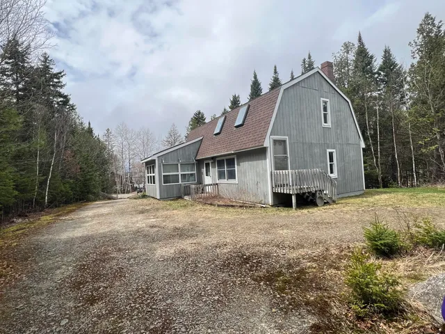 $375,000 | 640 Bald Mountain Road, Rangeley, ME 04964