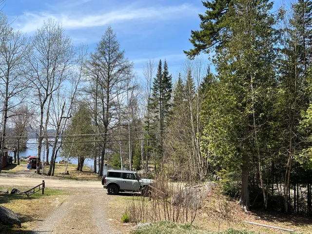 $375,000 | 640 Bald Mountain Road, Rangeley, ME 04964