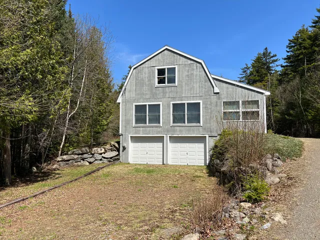$375,000 | 640 Bald Mountain Road, Rangeley, ME 04964