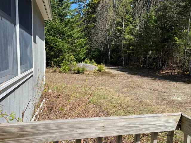 $375,000 | 640 Bald Mountain Road, Rangeley, ME 04964