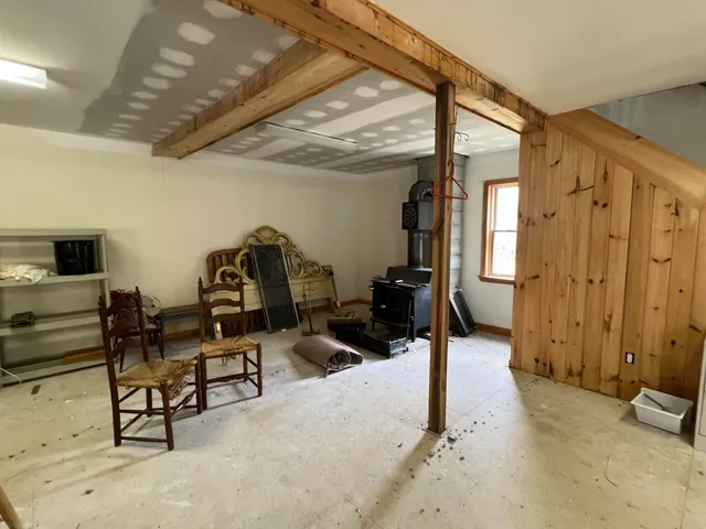 $375,000 | 640 Bald Mountain Road, Rangeley, ME 04964