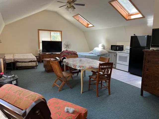 $375,000 | 640 Bald Mountain Road, Rangeley, ME 04964