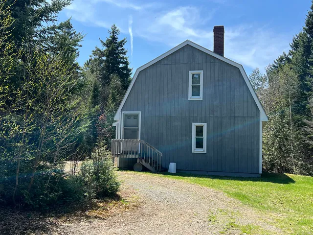 $375,000 | 640 Bald Mountain Road, Rangeley, ME 04964