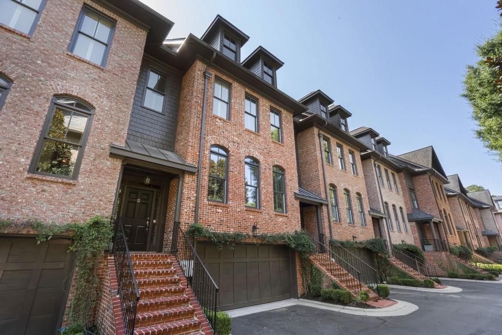 4222 Rickenbacker Drive Northeast, Unit 22 Atlanta, GA 30342 - Photo 46 of 46 Gallery Image 46