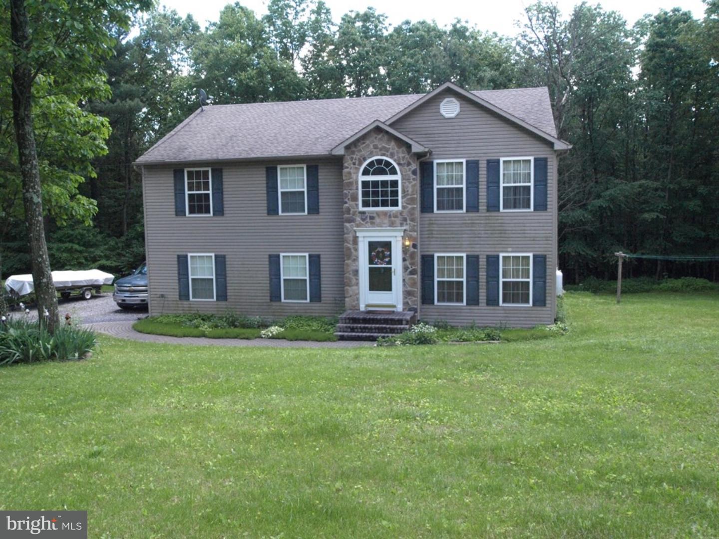 463 Rabbit Run Road Andreas, PA 18211 - Photo 1 of 25 Gallery Image 1