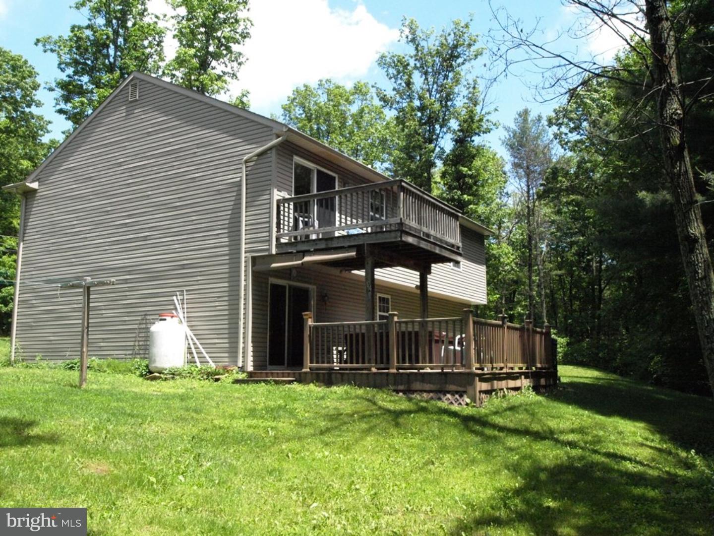 463 Rabbit Run Road Andreas, PA 18211 - Photo 20 of 25 Gallery Image 20
