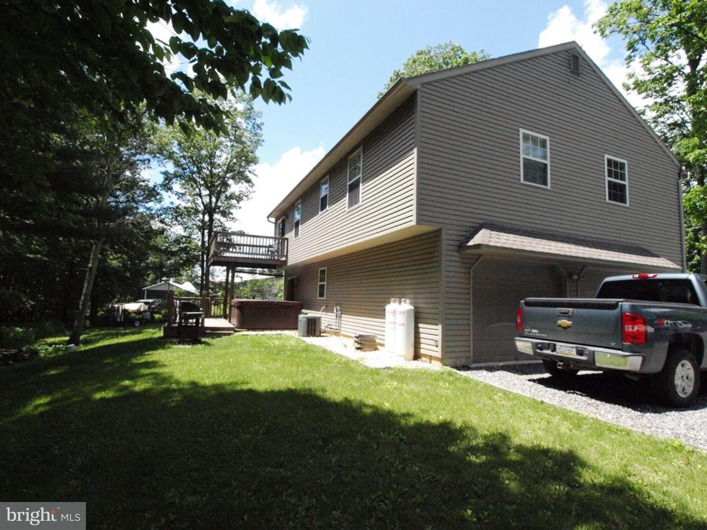 463 Rabbit Run Road Andreas, PA 18211 - Photo 21 of 25 Gallery Image 21