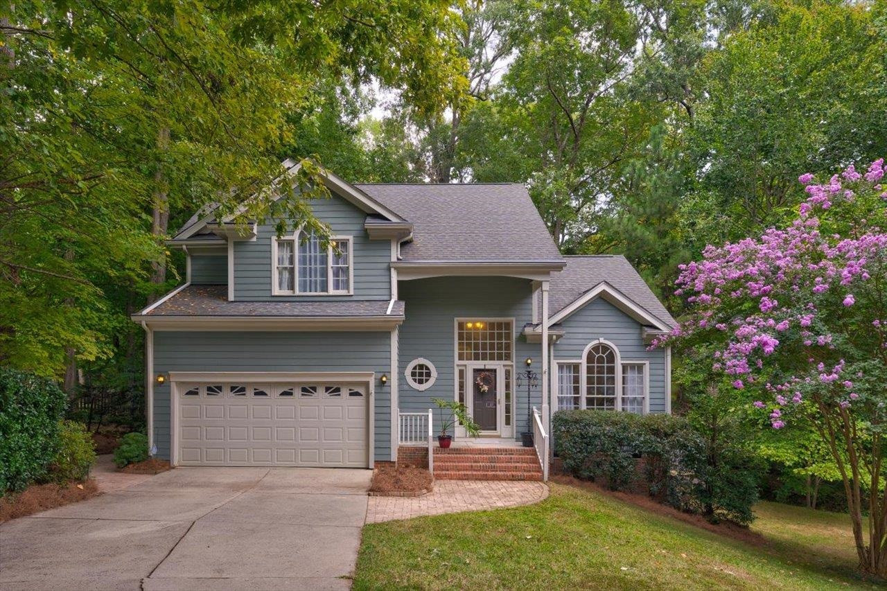 6400 Mill Cove Raleigh, NC 27617 - Photo 1 of 30 Photo 1