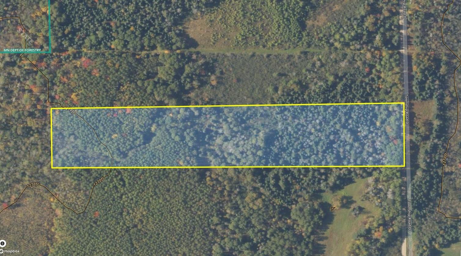 Parcel B Township Road East Floodwood, MN 55736 - Photo 10 of 13