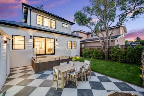 $5,880,000 | 1548 Cypress Avenue, Burlingame, CA 94010