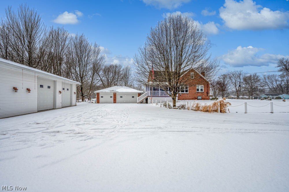 6692 Warren - Sharon Road Brookfield, OH 44403 - Photo 19 of 28 Gallery Image 19