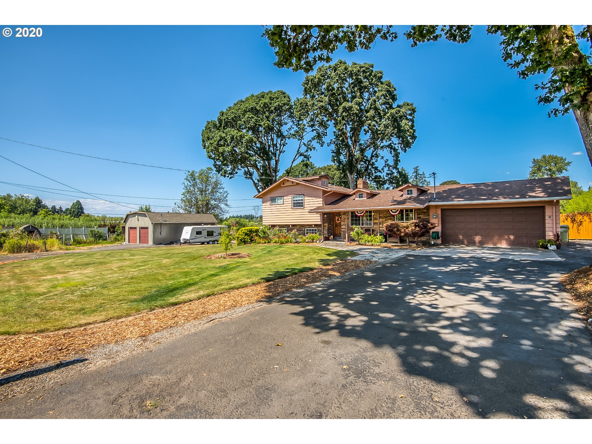 21375 Southwest Rosedale Road Beaverton, OR 97078 - Photo 1 of 26