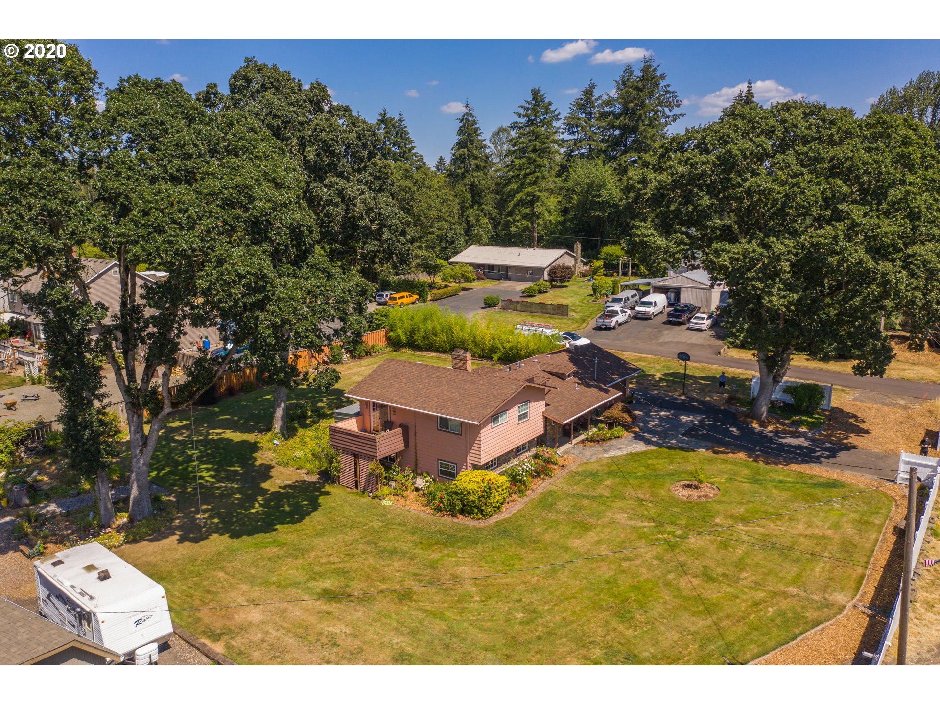 21375 Southwest Rosedale Road Beaverton, OR 97078 - Photo 22 of 26