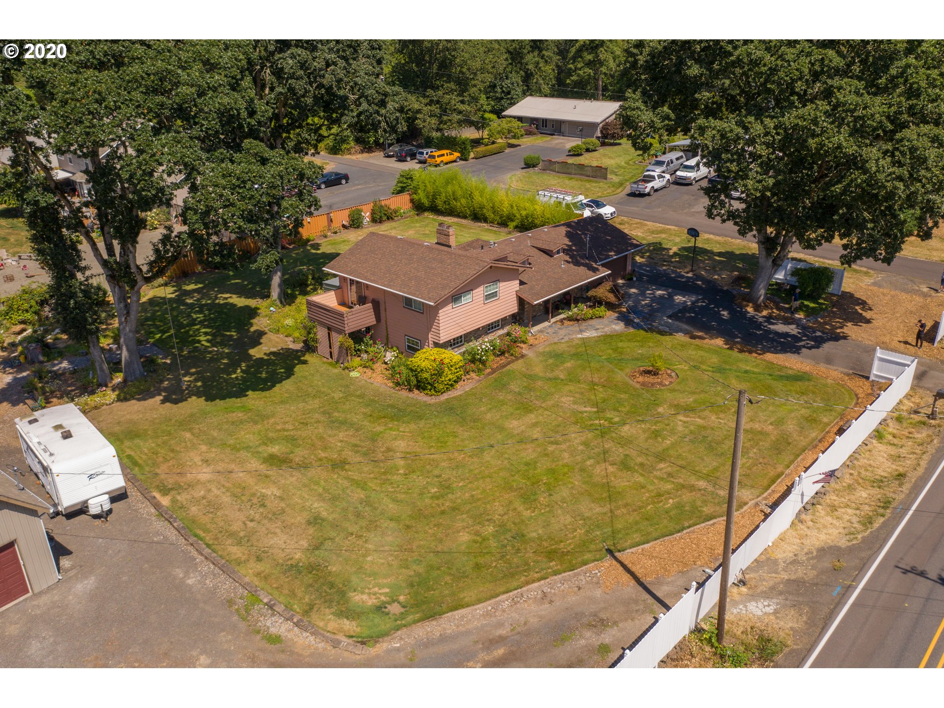 21375 Southwest Rosedale Road Beaverton, OR 97078 - Photo 23 of 26