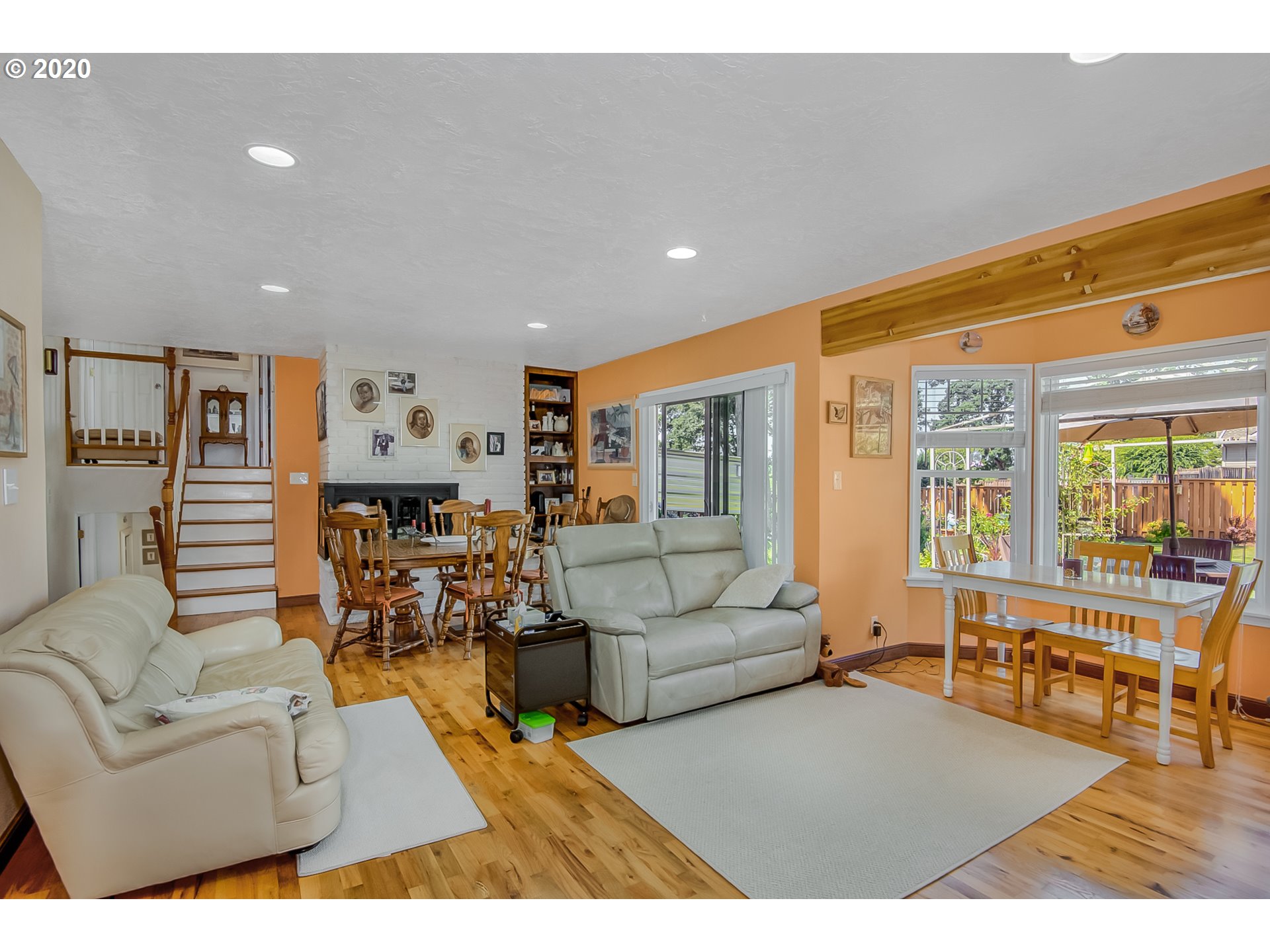 21375 Southwest Rosedale Road Beaverton, OR 97078 - Photo 5 of 26