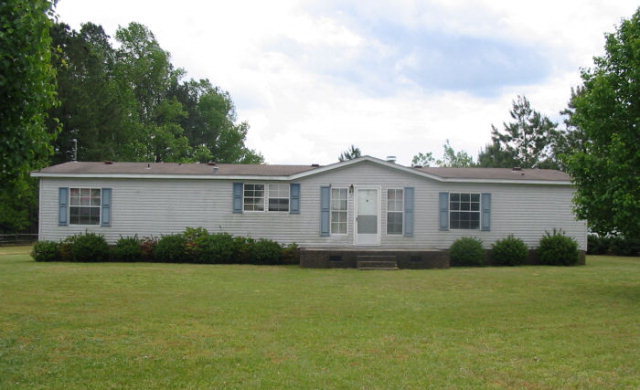 7467 Rock Ridge School Road Kenly, NC 27542 - Photo 1 of 1 Primary Photo