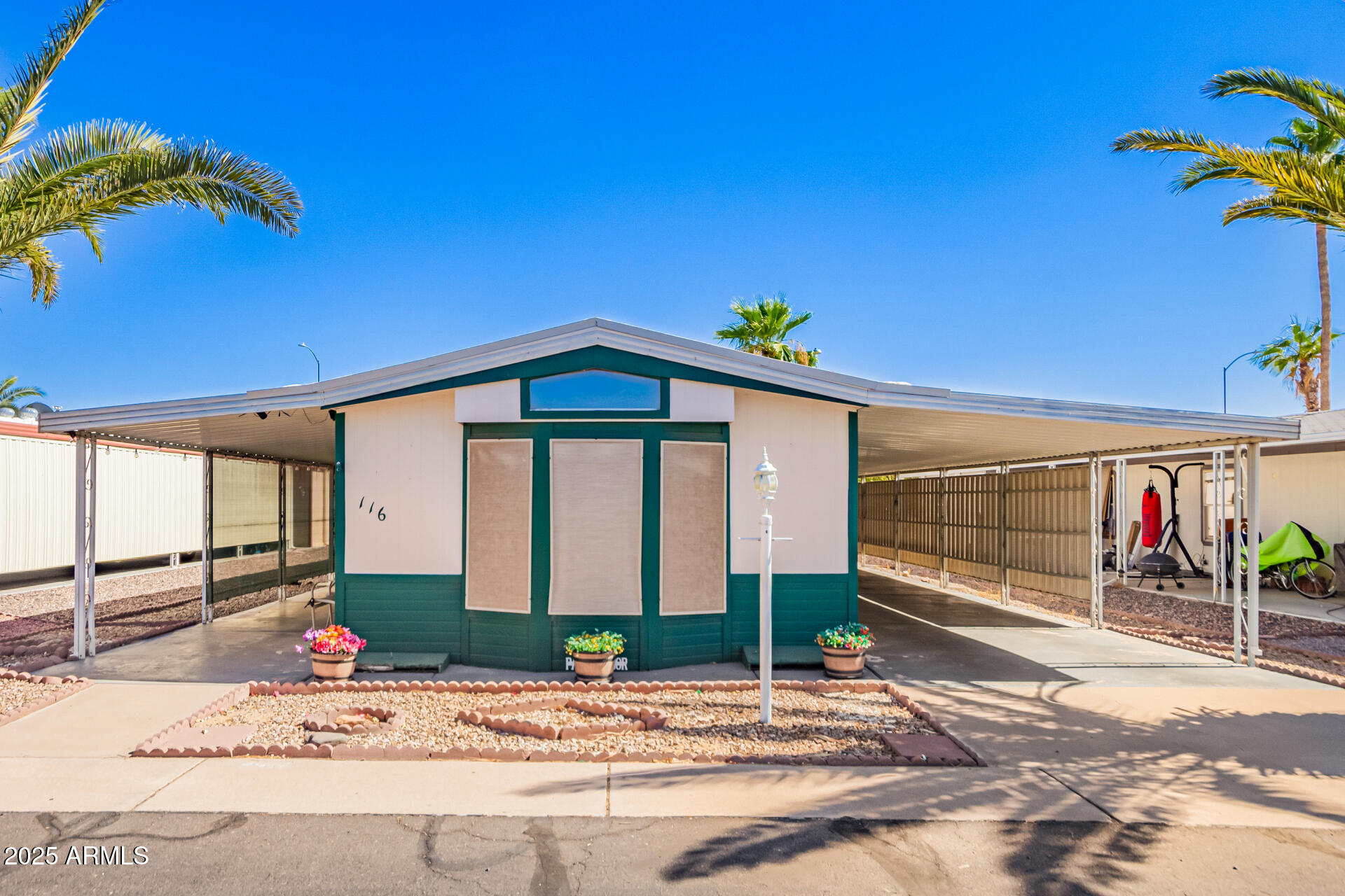 834 South Meridian Road, Unit 116 Apache Junction, AZ 85120 - Photo 2 of 42
