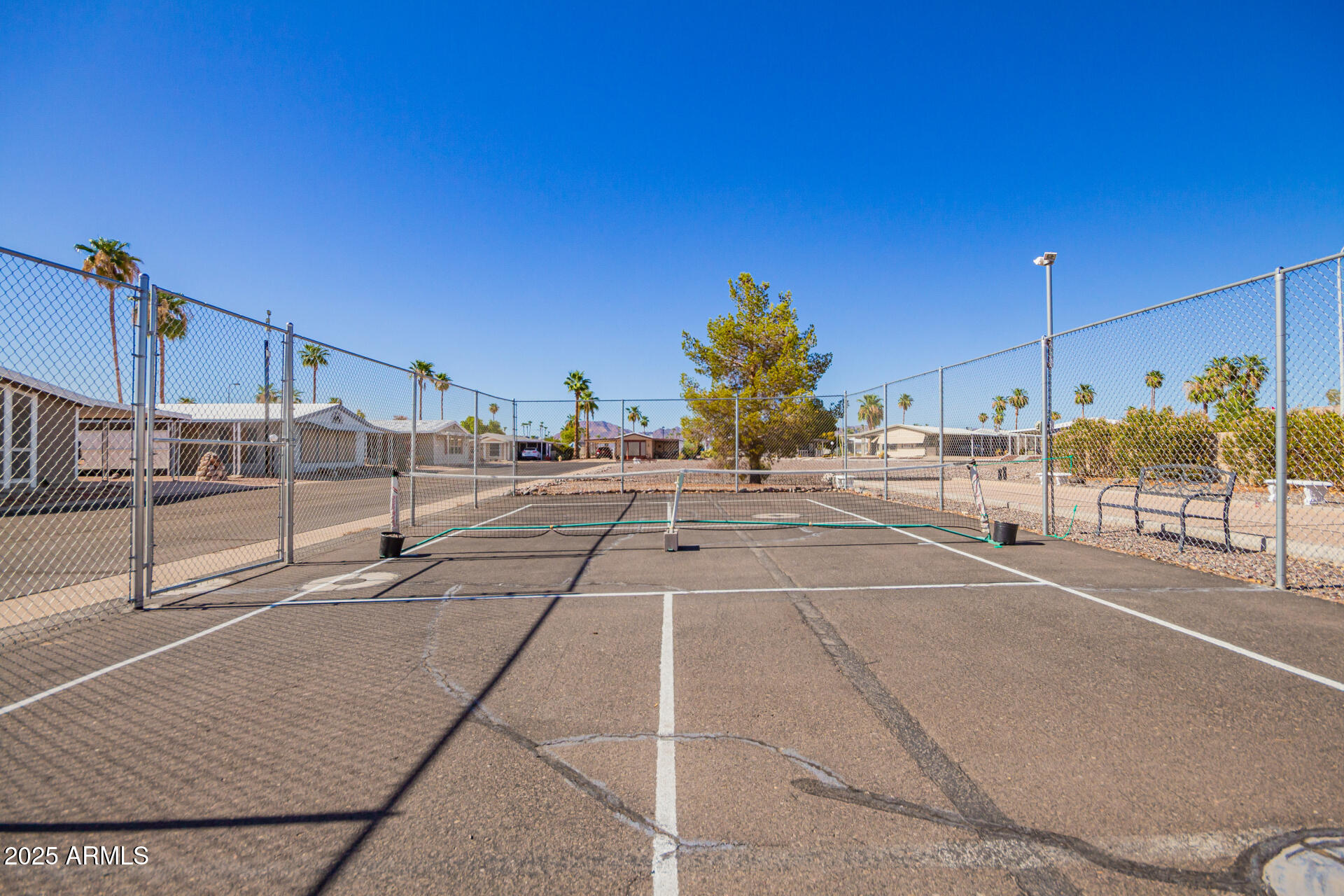 834 South Meridian Road, Unit 116 Apache Junction, AZ 85120 - Photo 33 of 42 a view of a city