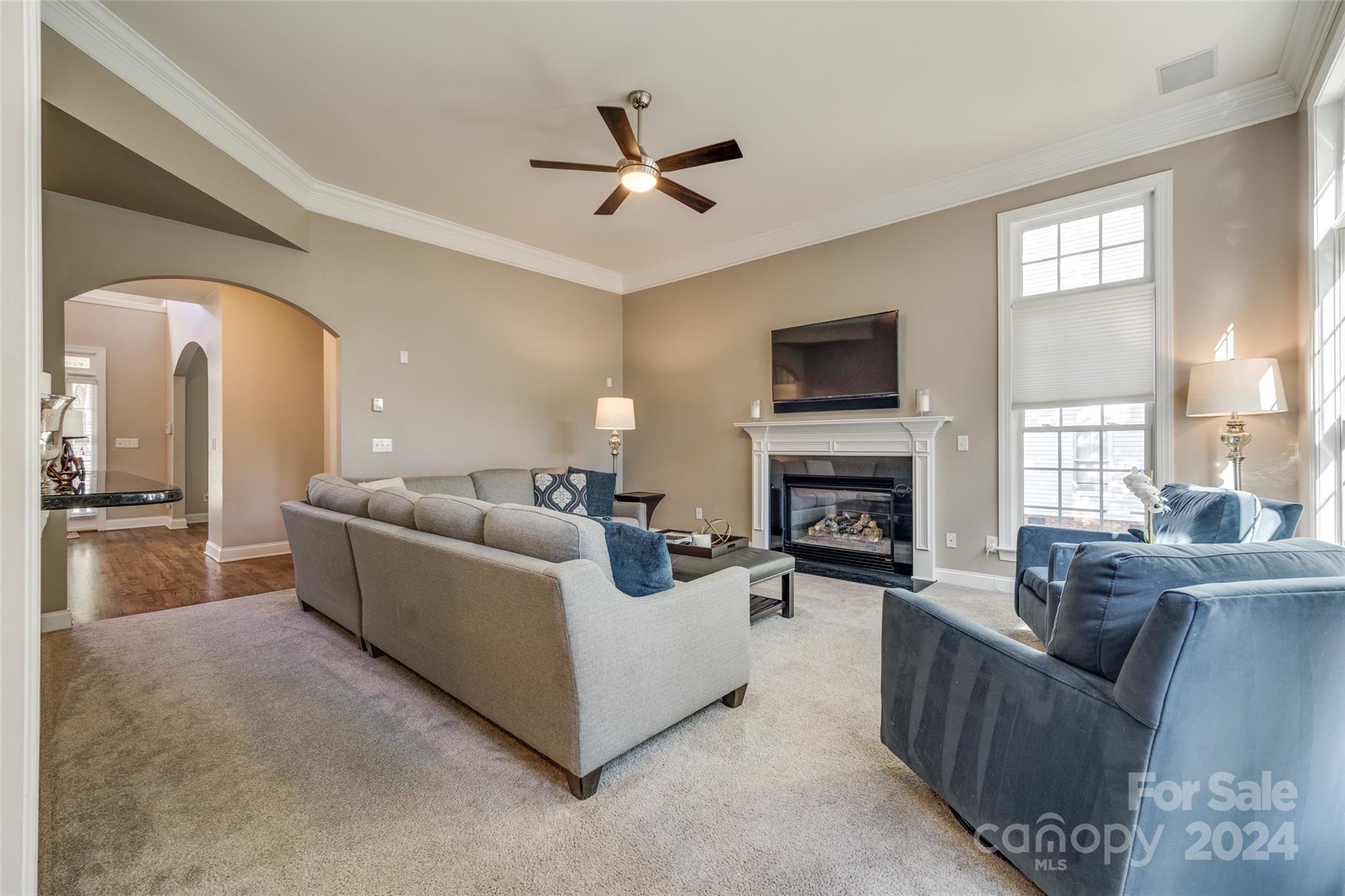 1732 Bentgrass Lane Tega Cay, SC 29708 - Photo 13 of 41 Gallery Image 13