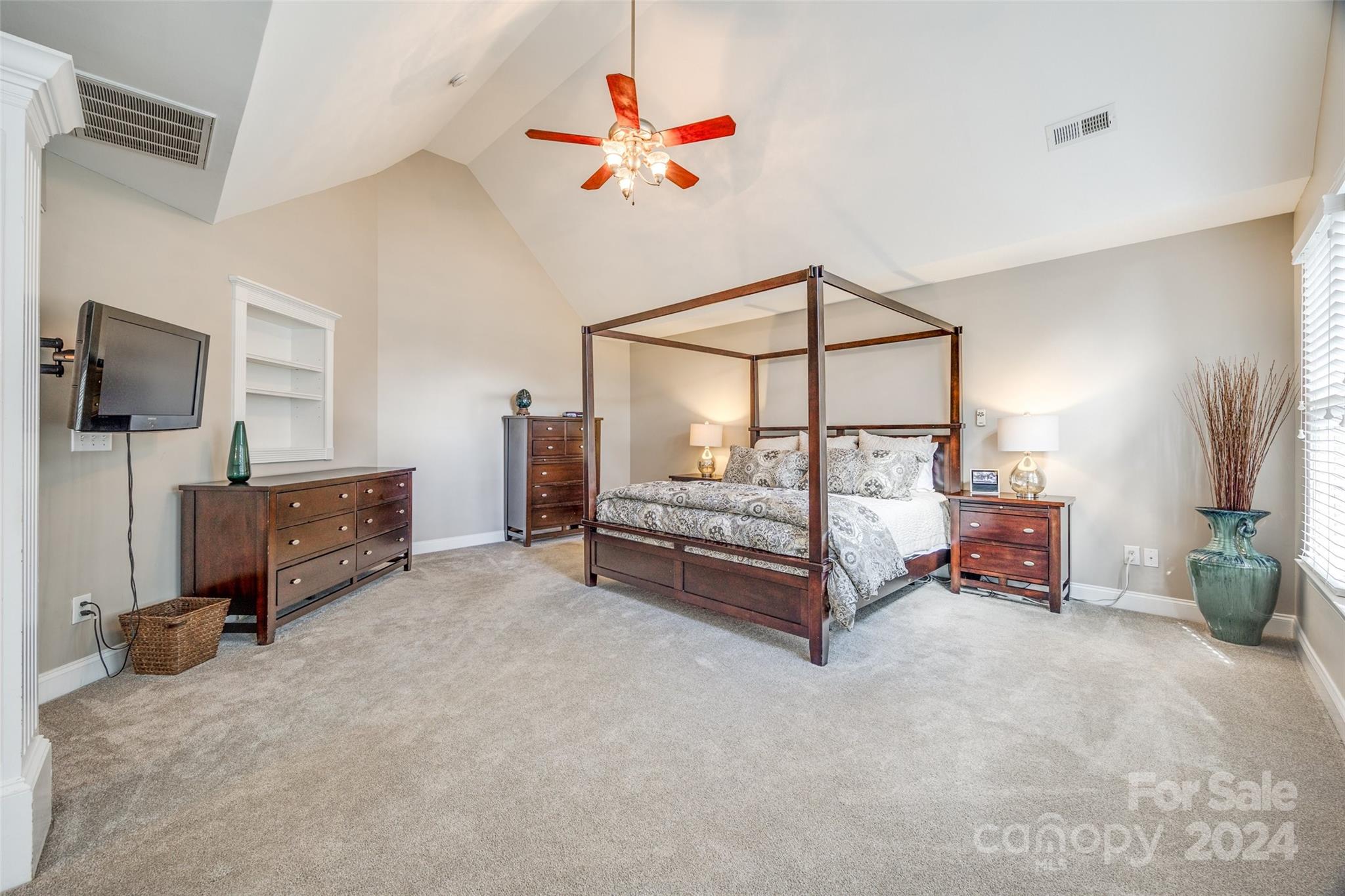 1732 Bentgrass Lane Tega Cay, SC 29708 - Photo 25 of 41 Gallery Image 25