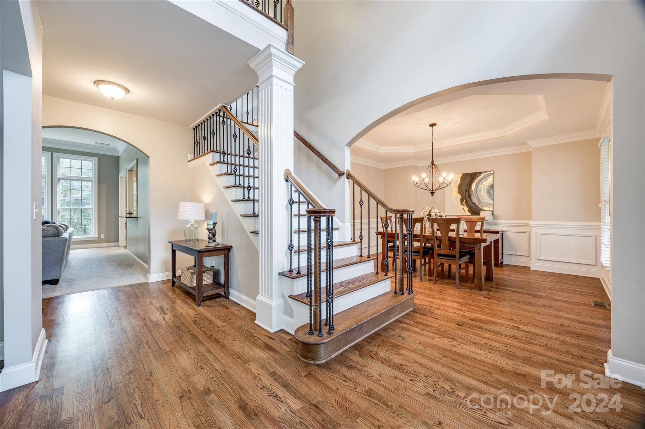 1732 Bentgrass Lane Tega Cay, SC 29708 - Photo 3 of 41 Gallery Image 3
