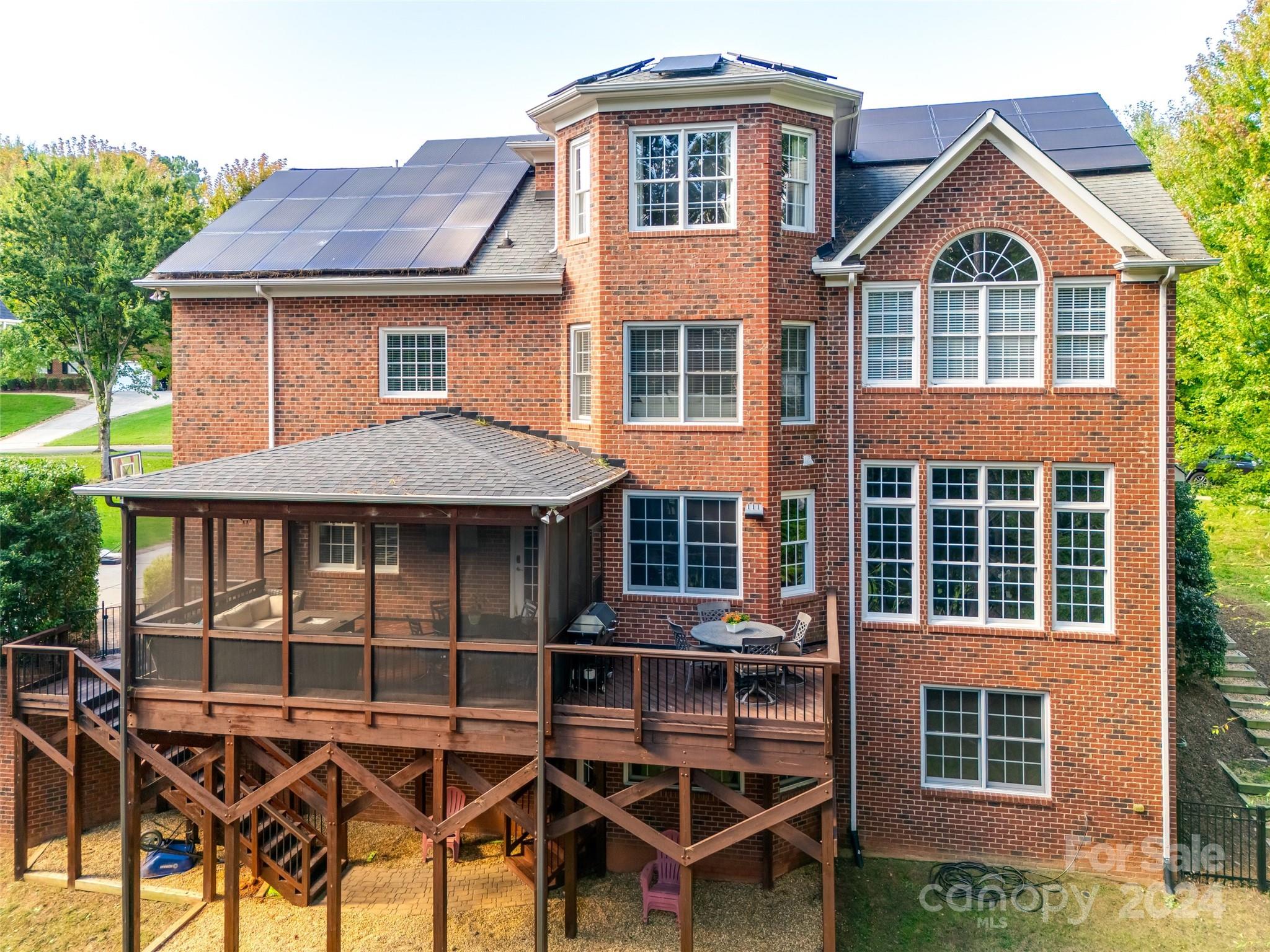 1732 Bentgrass Lane Tega Cay, SC 29708 - Photo 36 of 41 Gallery Image 36
