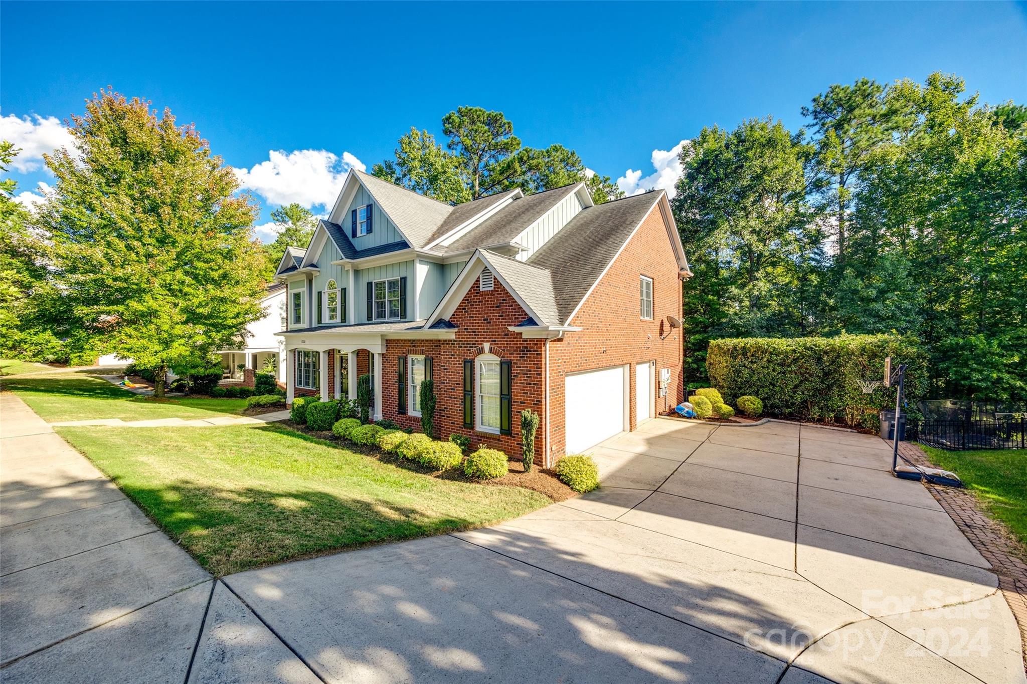 1732 Bentgrass Lane Tega Cay, SC 29708 - Photo 37 of 41 Gallery Image 37