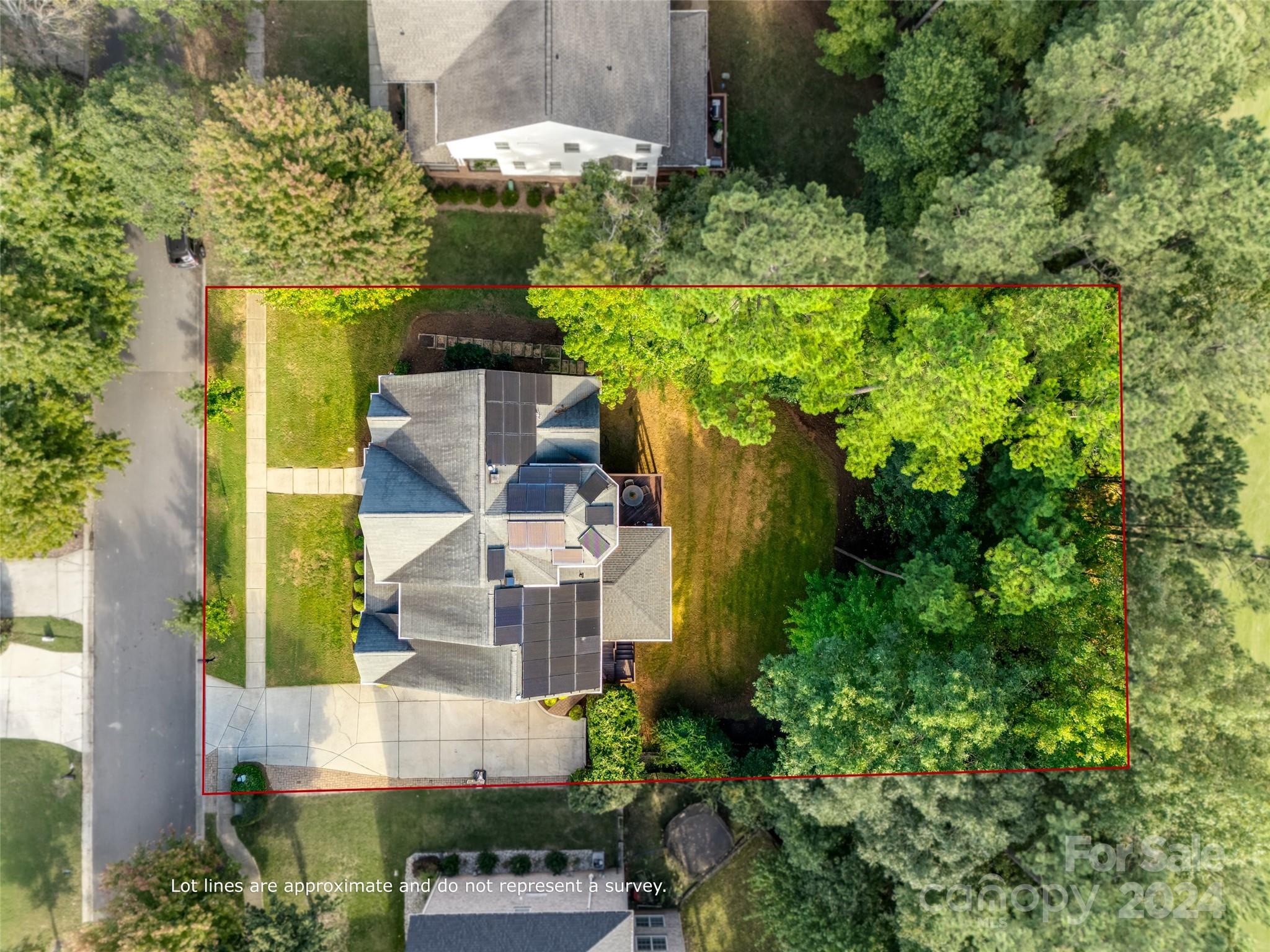 1732 Bentgrass Lane Tega Cay, SC 29708 - Photo 38 of 41 Gallery Image 38