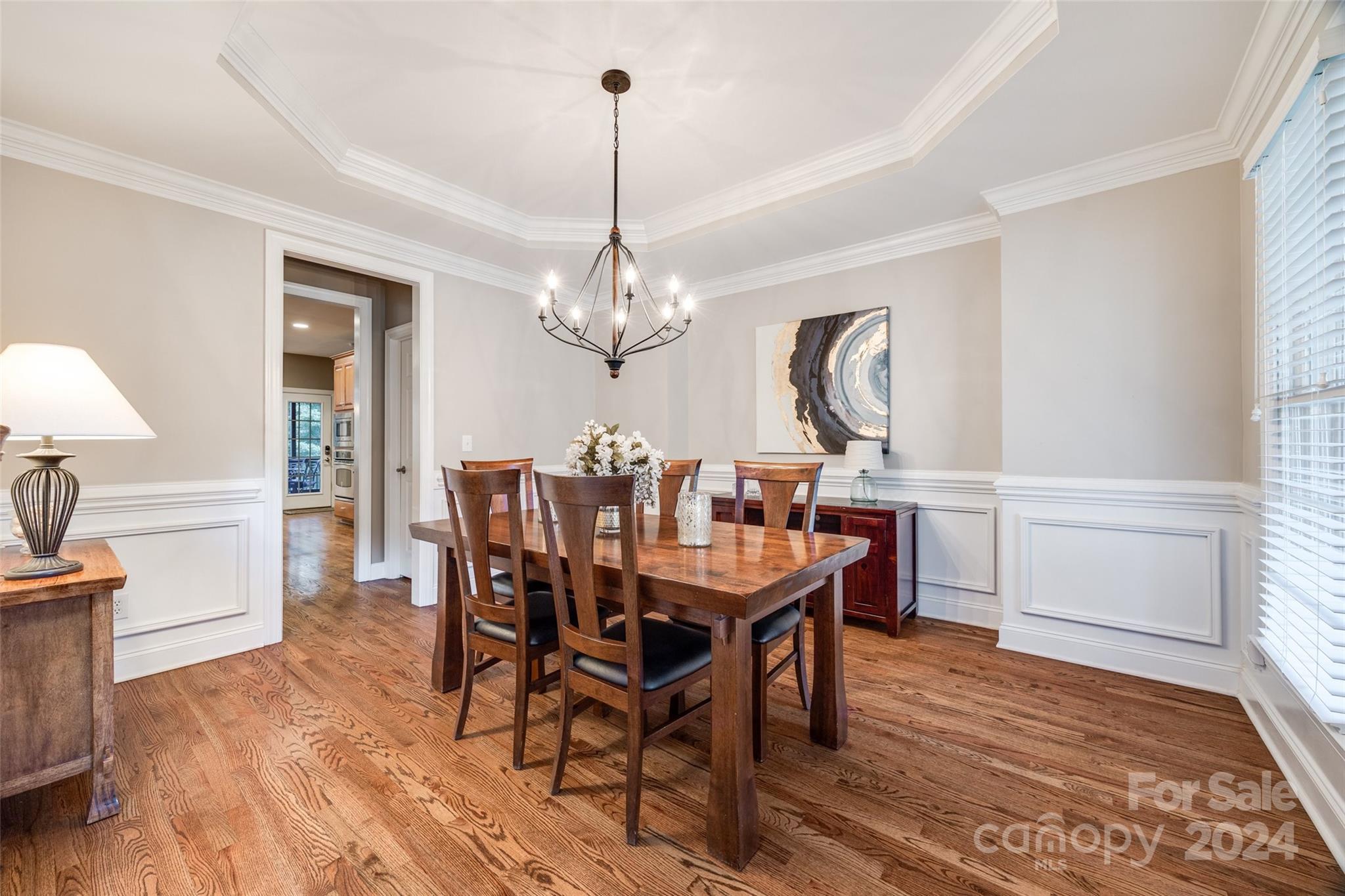 1732 Bentgrass Lane Tega Cay, SC 29708 - Photo 5 of 41 Gallery Image 5