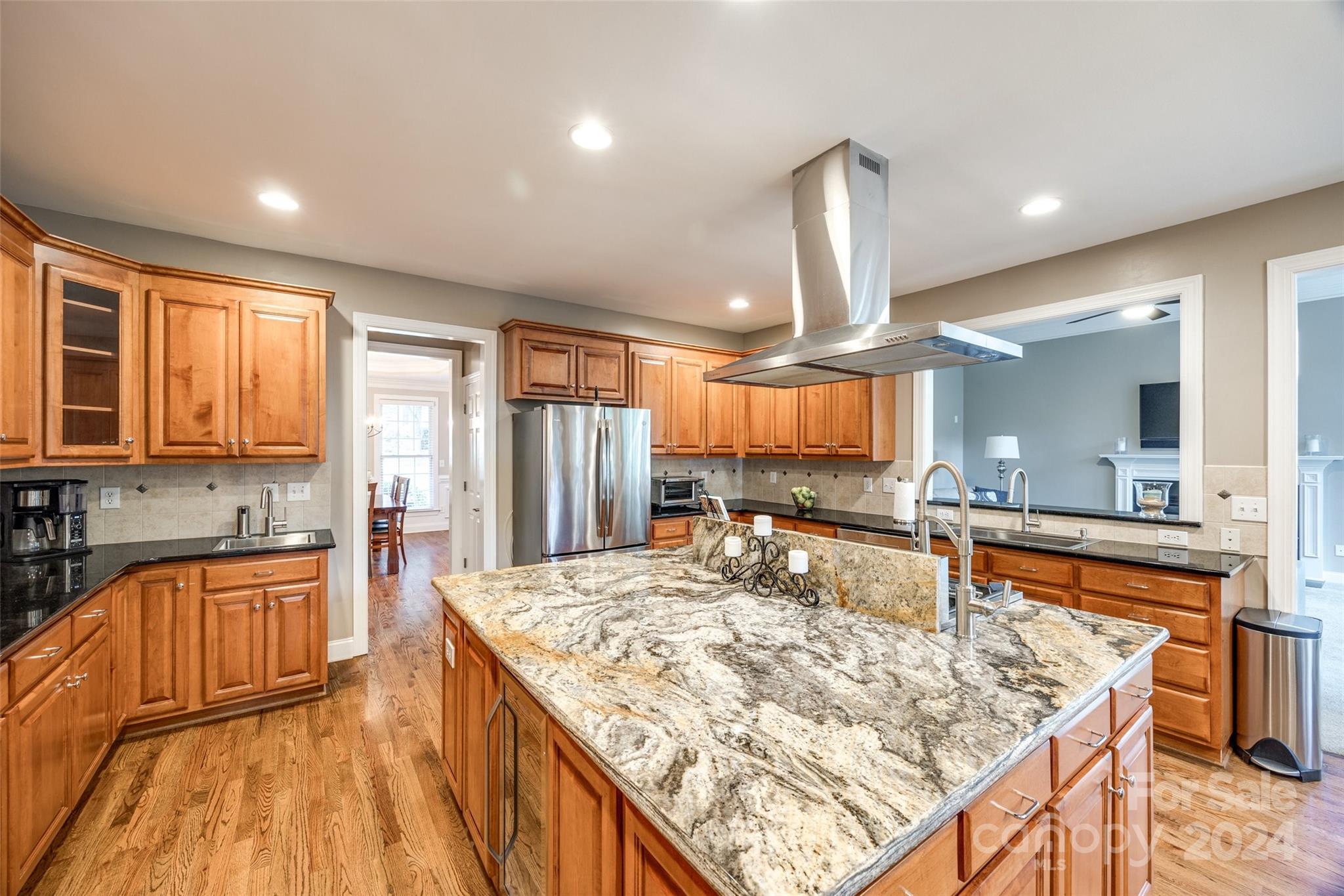 1732 Bentgrass Lane Tega Cay, SC 29708 - Photo 6 of 41 Gallery Image 6