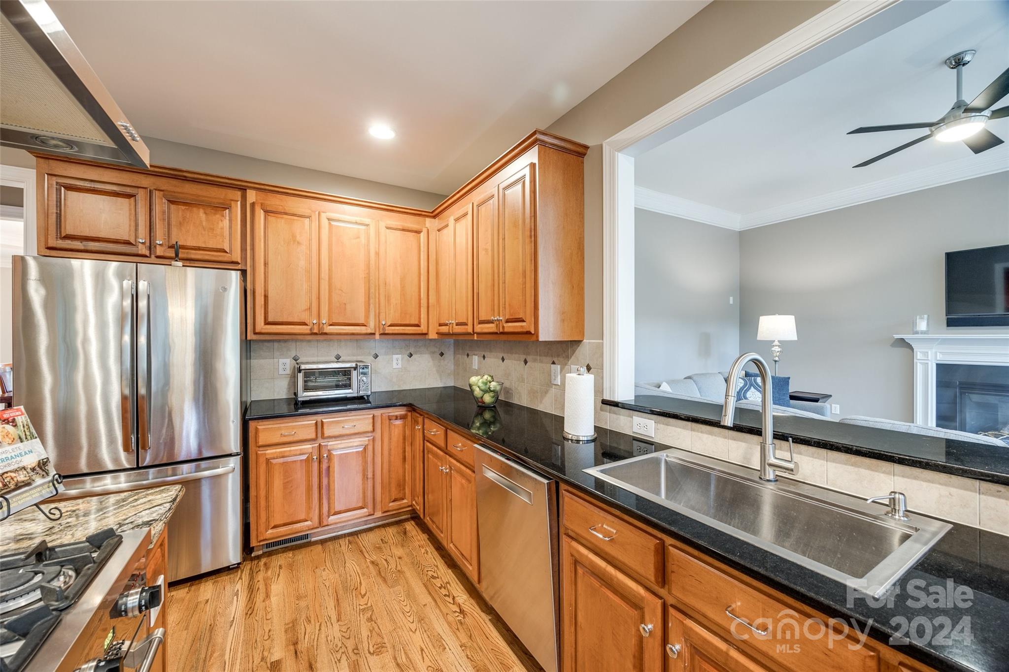 1732 Bentgrass Lane Tega Cay, SC 29708 - Photo 9 of 41 Gallery Image 9