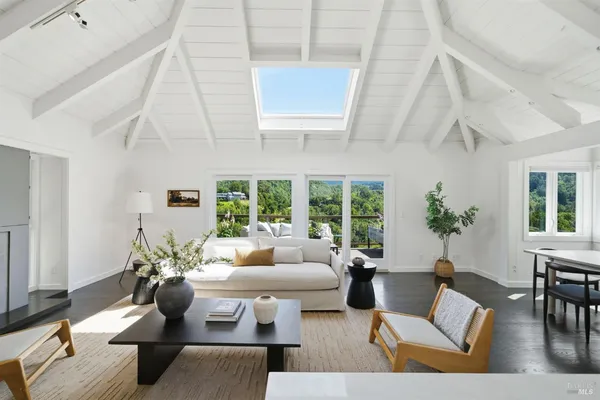 $1,495,000 | 128 Madrone Road, Fairfax, CA 94930