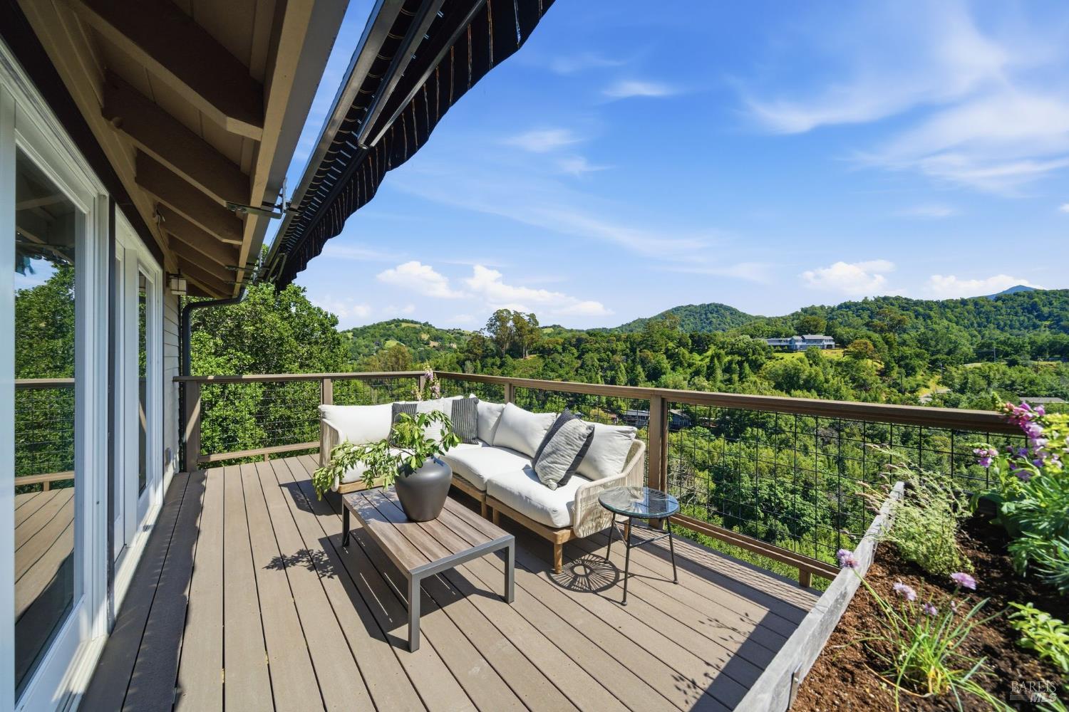 128 Madrone Road Fairfax, CA 94930 - Photo 11 of 61