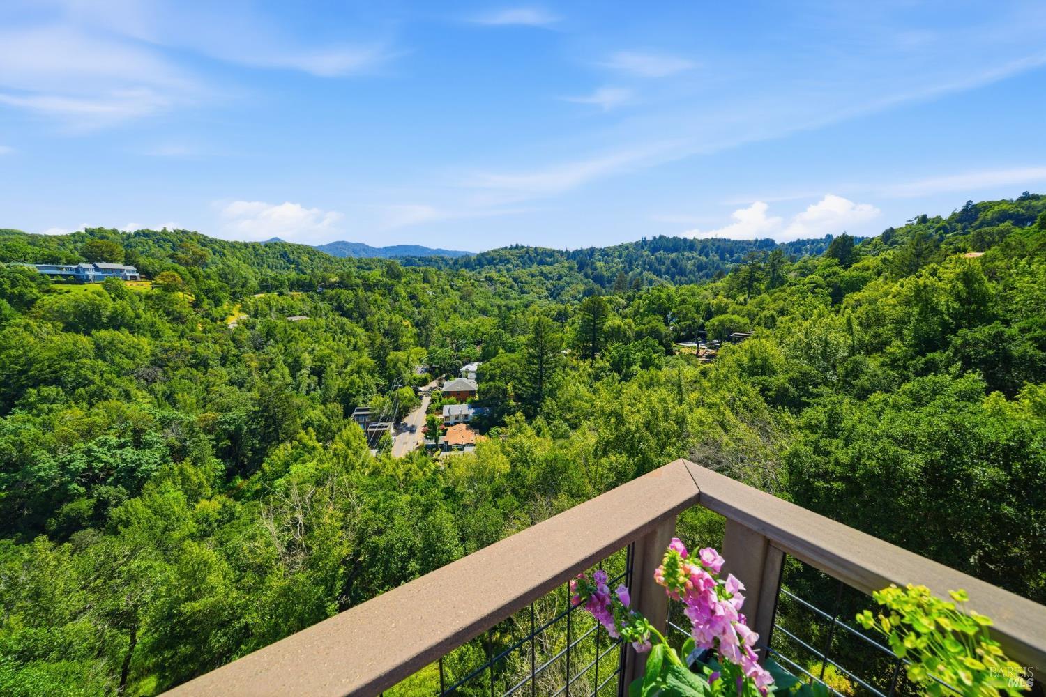 128 Madrone Road Fairfax, CA 94930 - Photo 12 of 61