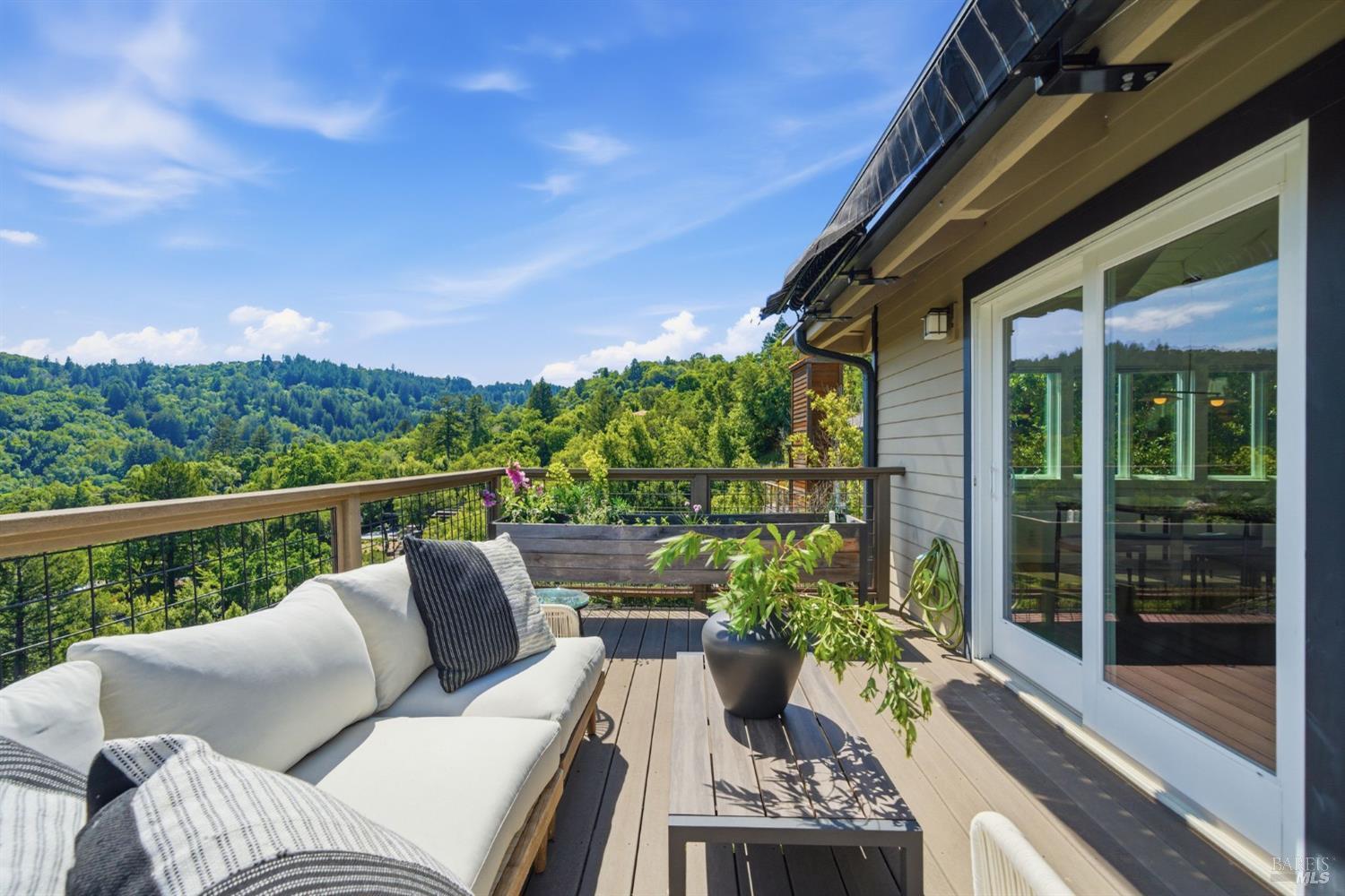 128 Madrone Road Fairfax, CA 94930 - Photo 14 of 61