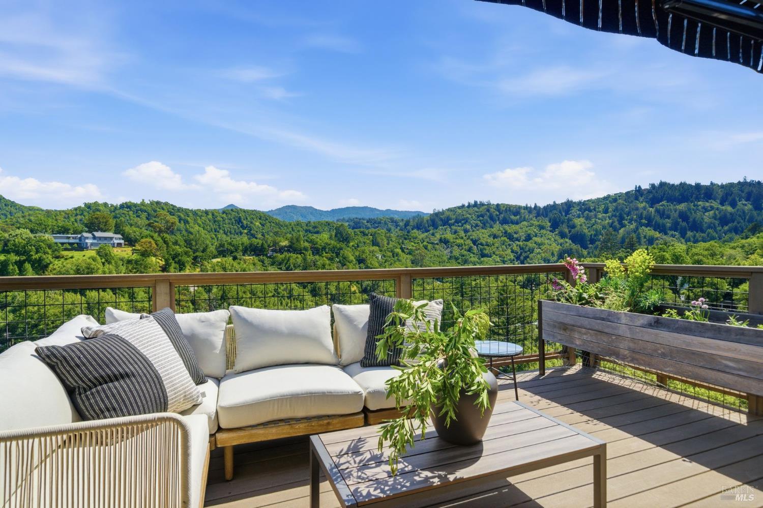 128 Madrone Road Fairfax, CA 94930 - Photo 15 of 61