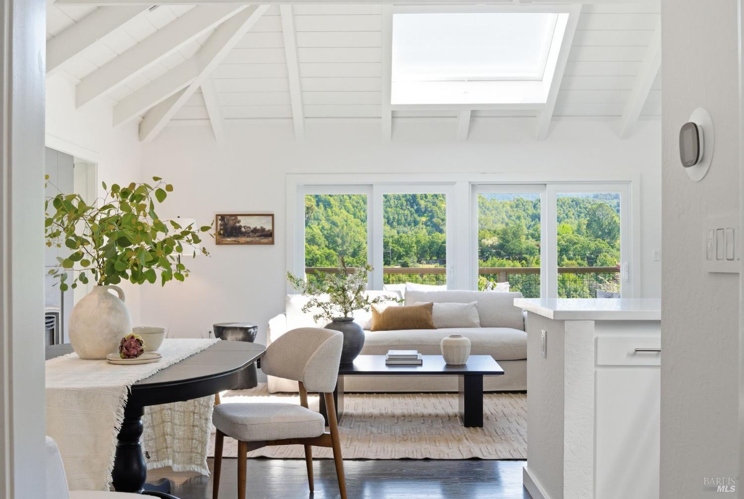 128 Madrone Road Fairfax, CA 94930 - Photo 17 of 61